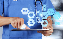 預計2020年移動醫(yī)療市場規(guī)模將達7000億元