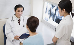 老齡化為醫(yī)療市場帶來蓬勃新機，移動智能終端成為行業(yè)新風(fēng)口！