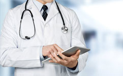 互聯(lián)網(wǎng)醫(yī)療副作用顯現(xiàn)，看病還需火眼金睛